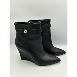 High Women's Black Boots